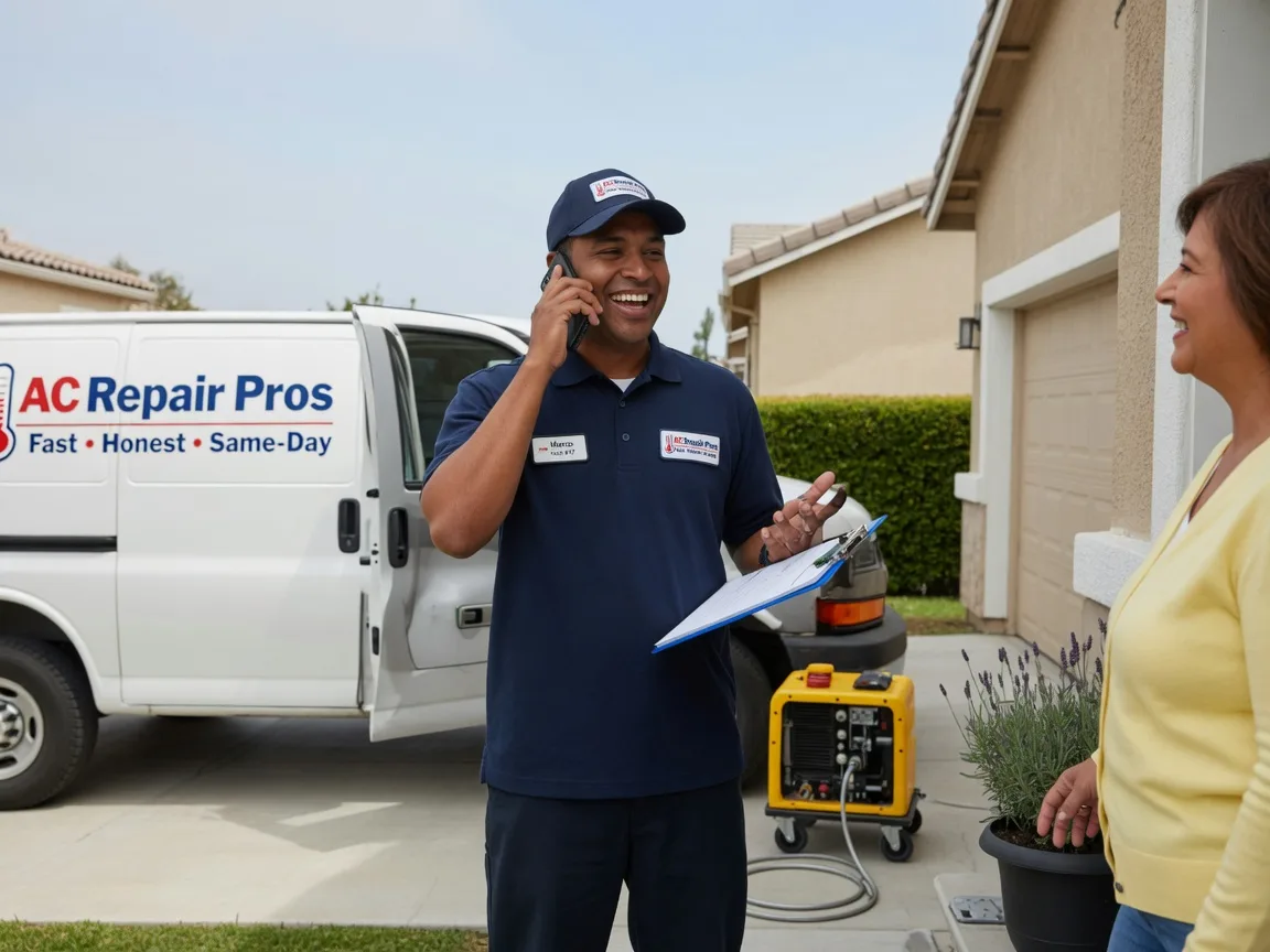 AC Repair Willow Lake, SD FAQs